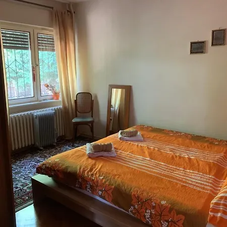Hills Appartement *
