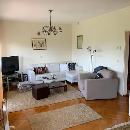 Hills Appartement Sarajevo