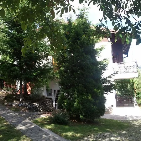 Appartement Hills Sarajevo