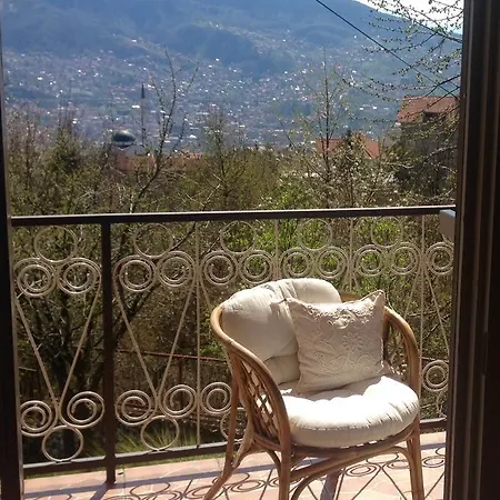 Hills Appartement *
