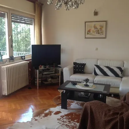 Appartement Hills