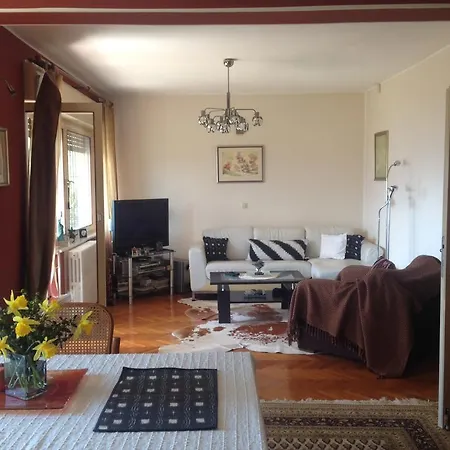 Hills Appartement Sarajevo
