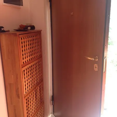Appartement Hills