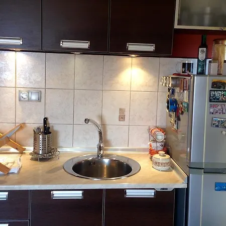 شقة هيلز شقة سراييفو