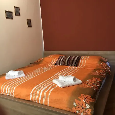 Hills Appartement