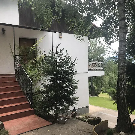 Appartement Hills *