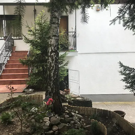 Appartement Hills *